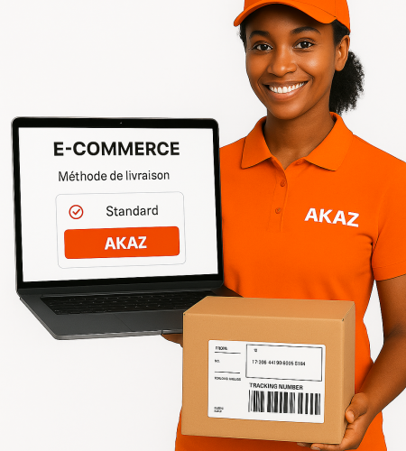 20250703_1442_E-commerce et Livraison AKAZ_remix_01jz84pkyheznseahwbbqcrhc0